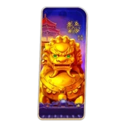 5 Lions — Slot Gacor RTP Tinggi