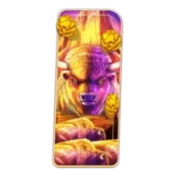 Buffalo
King — Slot Gacor RTP Tinggi