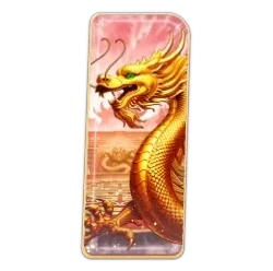slot — Pengejaran
Naga