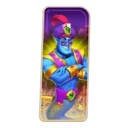 Crazy
Genie — Slot Gacor RTP Tinggi