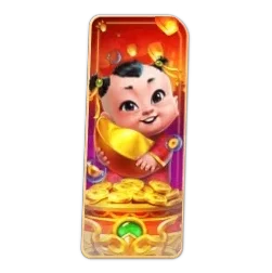 Gong Xi
Fa Cai — Slot Gacor RTP Tinggi