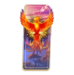 Phoenix
Legend — Slot Gacor RTP Tinggi