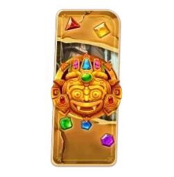 slot — Aztec
Gems
