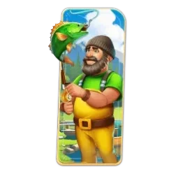 Big Bass — Slot Gacor RTP Tinggi