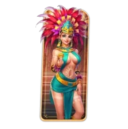 slot — Treasures
Of Aztec