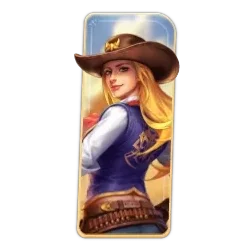 slot — Wild
Bounty