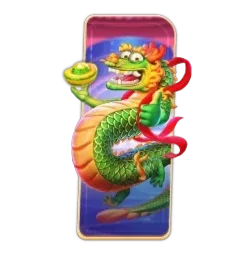 Fortune
Dragon — Slot Gacor RTP Tinggi