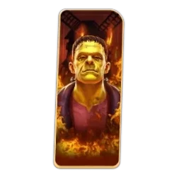 slot — Doctor
Frankenstein