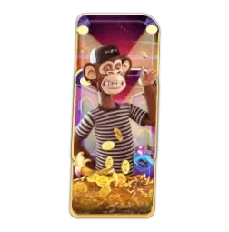 slot — Wild Ape