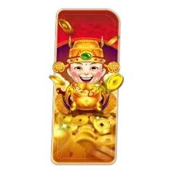 slot — Duo Fu Duo
Cai Grand