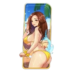 Bikini Queens — Slot Gacor RTP Tinggi