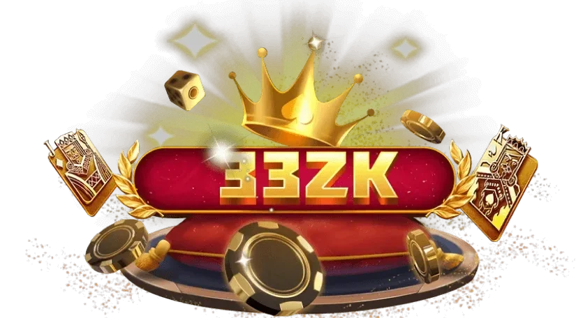 33ZK logo